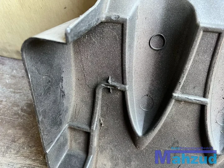 renault-scenic-2-16-16v-motor-afdekplaat-plaat-20042009 — foto 4