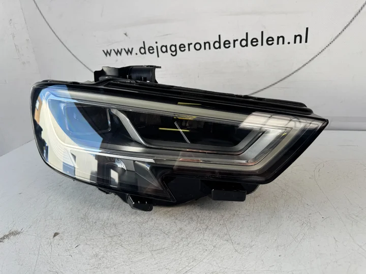 audi-8v-a3-facelift-vol-led-koplamp-rechts-8v0941034c — foto 2