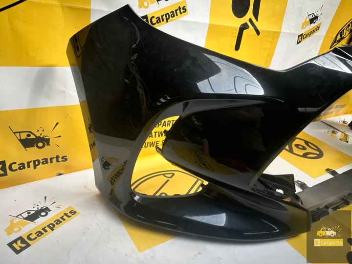 bumper-toyota-yaris-voorbumper-52119k0050-2019heden — foto 2