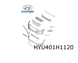 hyundai-tucson-voorbumper-spoiler-bumper-86512d7510 — foto 5
