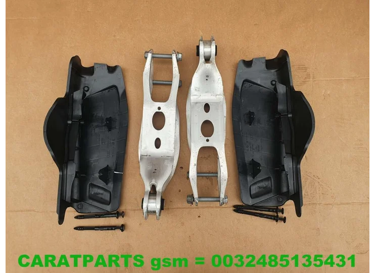 4m0505311j Bras de commande Q7 Bras de commande Q8 E tron Sportback Touareg
