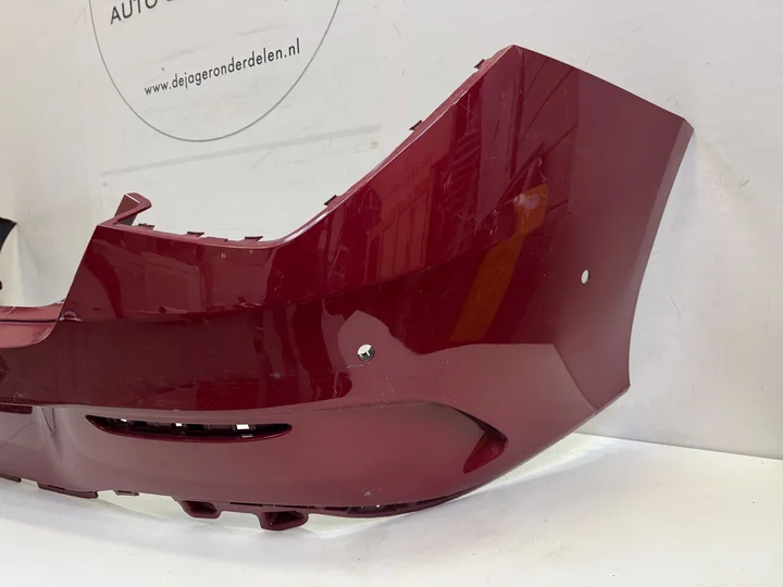 cla-w118-amg-achterbumper-bumper-6xpdc-a1188859501 — foto 3