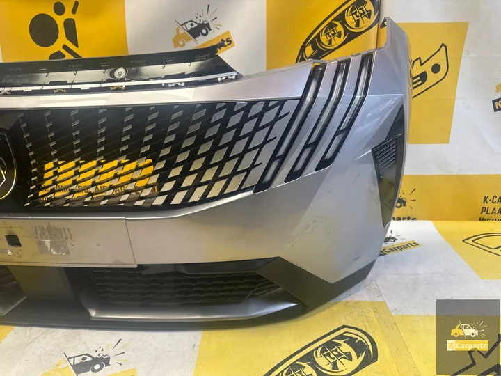peugeot-5008-3008-iii-voorbumper-compleet-e3008-9846491180 — foto 2
