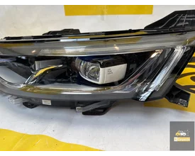 renault-talisman-links-koplamp-260606722r-origineel — foto 3