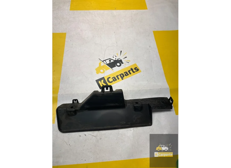 Chassisabdeckungshülse links für Renault Scenic 622570087r