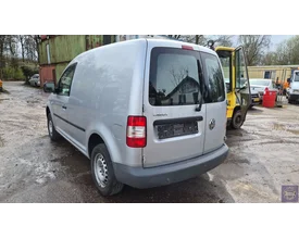 caddy-sdi-bj2005-voor-onderdelen-auto-geen-papieren — foto 3
