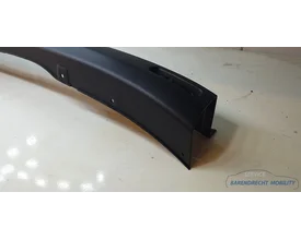 achterbumper-ford-transit-courier-connect-achter-bumper-zwart-zo-goed-als-nieuw — foto 6