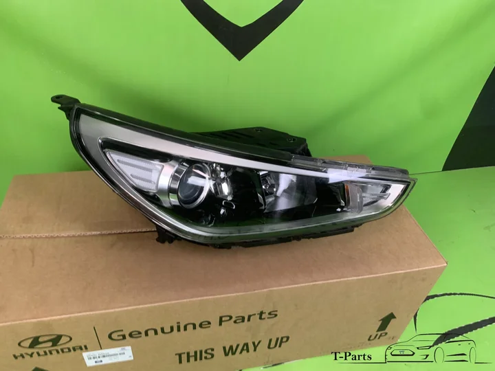 hyundai-i30-rechts-92102-g4020-koplamp-92102g4020 — foto 2