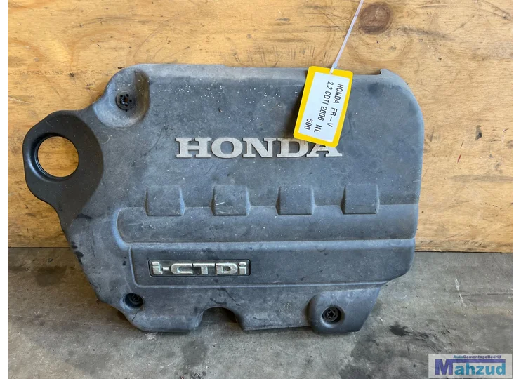 Plaque moteur HONDA FR-V 2.2 CTDI 2006 2004-2010