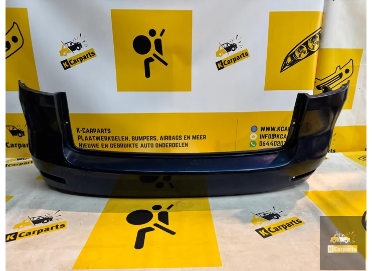 Toyota Corolla 52159-13170 rear bumper