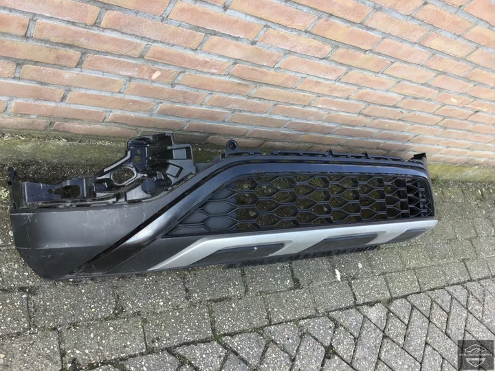 vw-troc-facelift-2020-voorbumper-onderlip-2ga805903k — foto 2