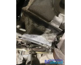 2001-mercedes-ml-w163-320-32-v6-motorblok-112942-motor — foto 10