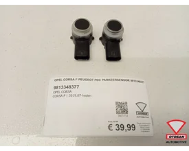 opel-corsa-f-peugeot-pdc-parkeersensor-9813348377