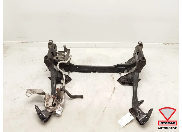 Audi RS6 C7 4G Hilfsrahmen für 4G0399678A