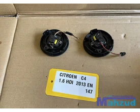citroen-c4-2-berline-rechts-links-speaker-tweeter-20092016 — foto 2