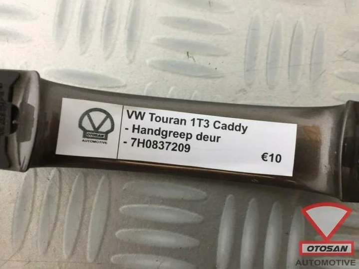 vw-touran-1t3-caddy-handgreep-deur-7h0837209 — foto 2