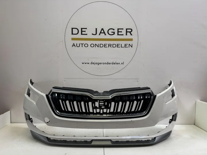 skoda-kamiq-658-voorbumper-bumper-658807221-2019