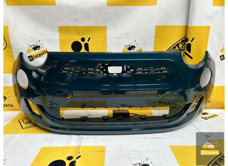 Voorbumper Fiat 500 500E ELEKTRISCH Icon 735714055 2020+
