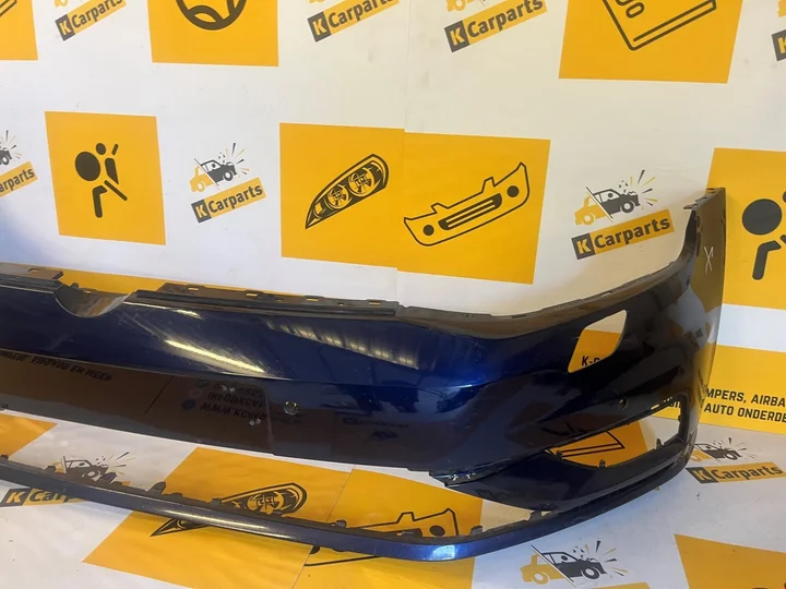 voorbumper-vw-golf-7-facelift-pdc-kls-bumper-5g0807221fl — foto 5