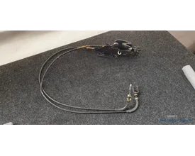 dakhaak-achterklep-peugeot-206-cc-cabriolet-kofferbak-sluiting-2000-2006 — foto 2