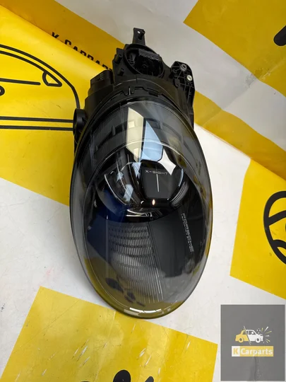 porsche-911-992-led-matrix-koplamp-rechts-9p5941060d — foto 2