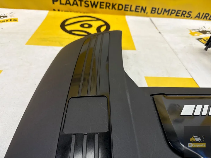 motorbescherm-plaat-mercedes-gclasse-w465-amg-a1770102013 — foto 5