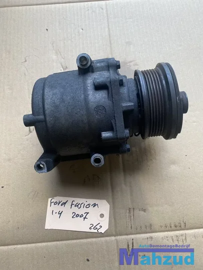 ford-fusion-14-fxja-fxjb-fxjc-aircopomp-compressor — foto 2