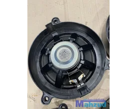 mercedes-clk-c-klasse-w203-w209-speaker-set-box-coupe-cabrio — foto 3