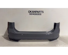vw-volkswagen-passat-b8-3g-facelift-achterbumper-3g9807421d