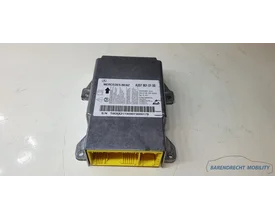 airbagmodule-w207-e-klasse-coupe-cabrio-mercedes-a2079010100-origineel-gebruikt-2009-2016