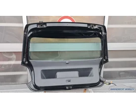 achterklep-met-spoiler-vw-polo-6r-bluemotion-gratis-kofferklep-gebruikt-origineel-2009-2018 — foto 10