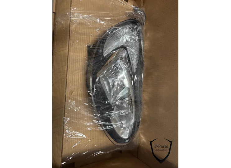 Opel Adam right headlight 39015503 lamp