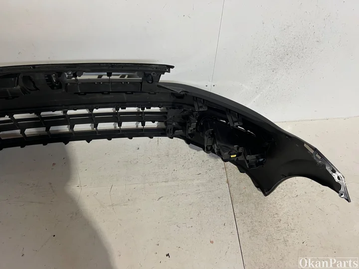 volkswagen-polo-2g-voorbumper-2g0807221 — foto 5