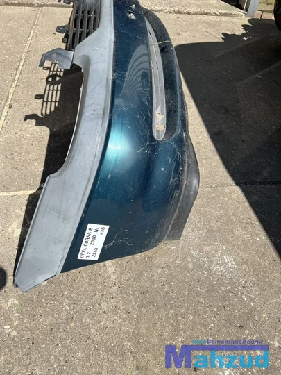 opel-corsa-c-groen-z283-voorbumper-19941999 — foto 4