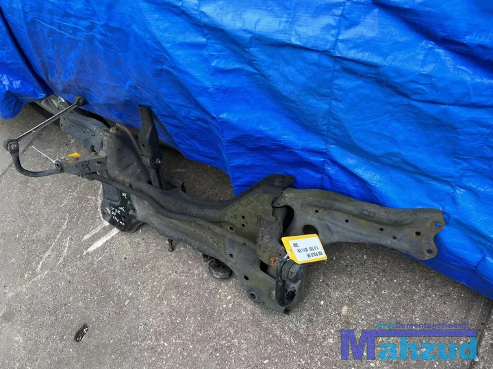 vw-polo-6r-12-tdi-subframe-draagarm-baksteun-20092016 — foto 2