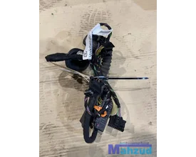vw-polo-6r-deur-kabelboom-links-achter-compleet