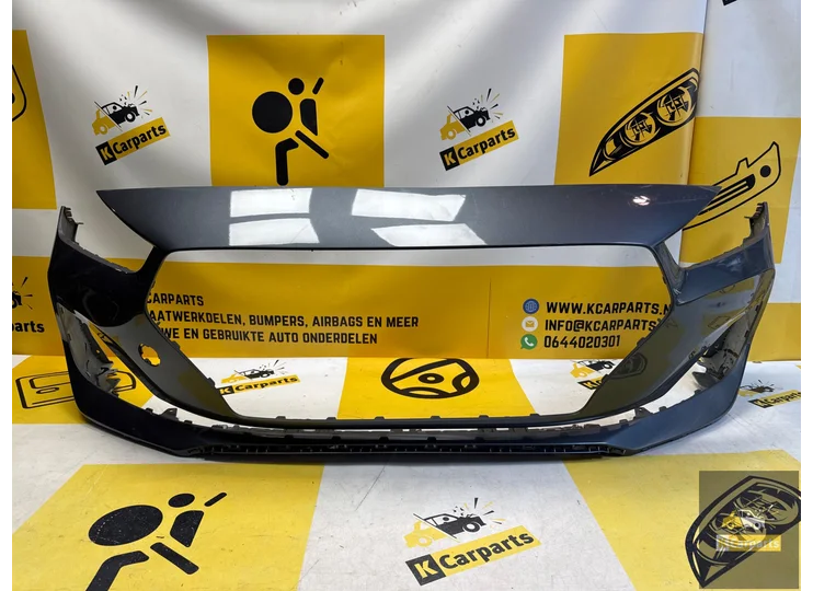 HYUNDAI I30 FASTBACK VOORBUMPER 86511-G4AA0 2017-2021