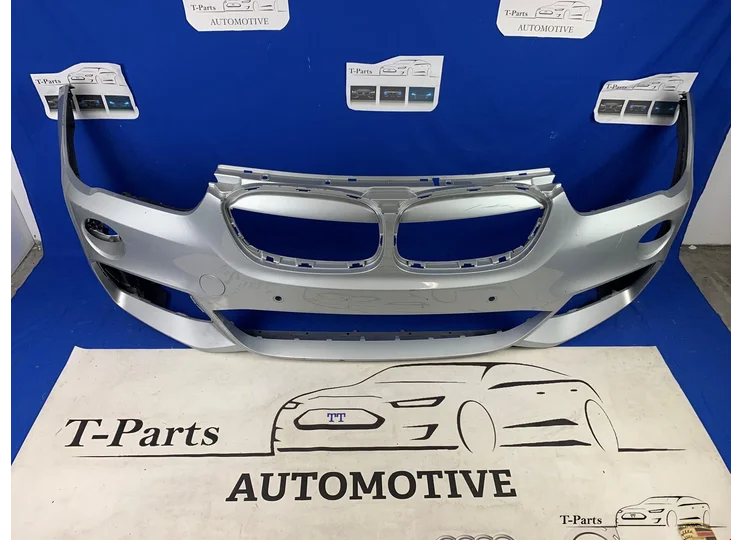 bmw X1 F48 voorbumper origineel bumper M pakket 