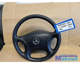 mercedes-c-klasse-w203-stuurwiel-stuur-met-airbag-2000-2007