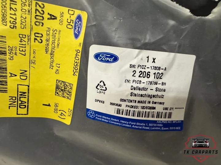 nieuw-ford-cmax-ii-mk2-bumper-onderkant-2206102 — foto 4