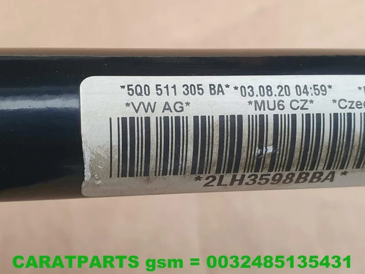 5q0511305ba-stabilisatiestang-q3-stabilisatorstang-tiguan- — foto 5