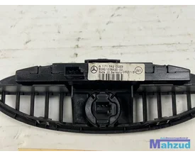 mercedes-slk-r171-pdc-display-a1715420023 — foto 4