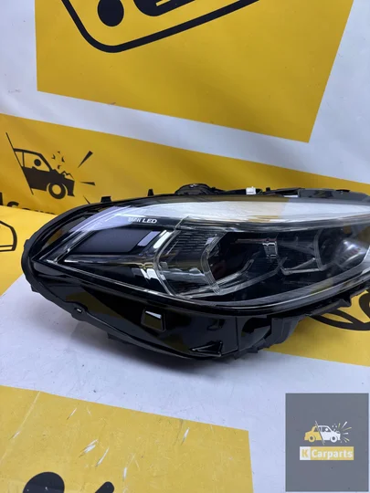 bmw-1-serie-f40-lamp-origineel-full-led-rechts-koplamp-948280810 — foto 3