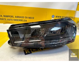 skoda-fabia-koplamp-links-voor-6vb941015-crystal-lighting — foto 2