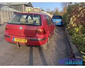 2001-vw-golf-4-20-demontage-sloop-onderdelen — foto 5