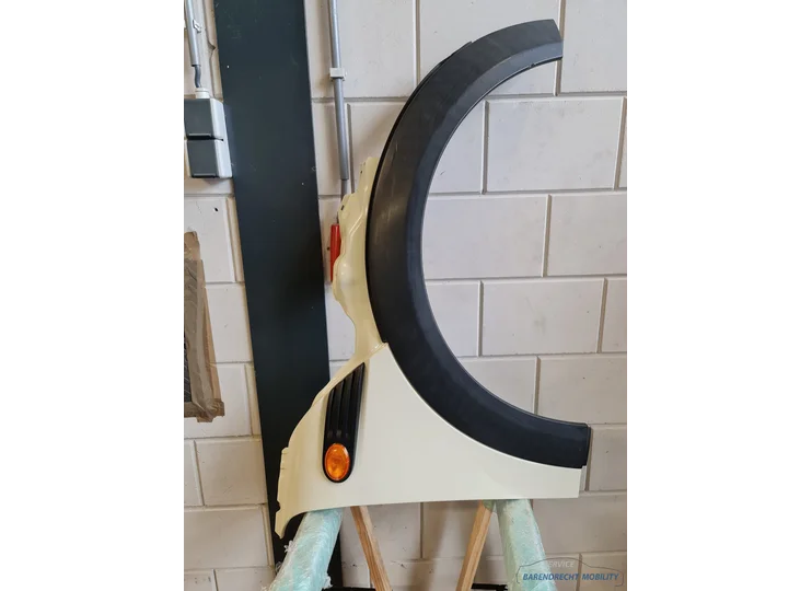 mini-cooper-r56-spatbord-rechts-voor-rv-850-pepper-white-spatbordrand-origineel-nette-staat-gebruikt-2005-2006-2007-2008-2009-2010-2011-2012-2013-2014-barendrecht-mobility-service