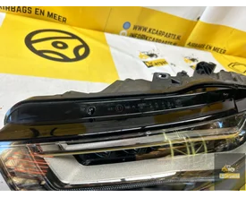 koplamp-audi-a6-c7-4g-rs6-voll-led-matrix-links-compleet — foto 7