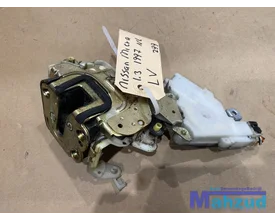 nissan-micra-2-k11-links-voor-deurslot-deur-slot-8055301u06 — foto 2