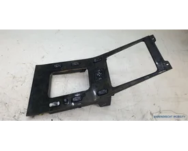 raambediening-schakelaar-bedieningspaneel-w163-ml-klasse-facelift-mercedes-middenconsole-origineel-gebruikt-1998-2005