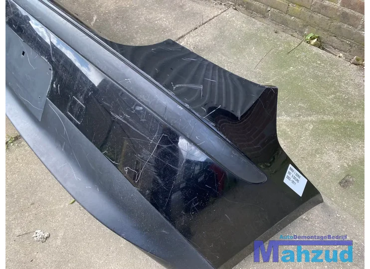 bmw-1-serie-e87-zwart-achterbumper-bumper-achter-20032010